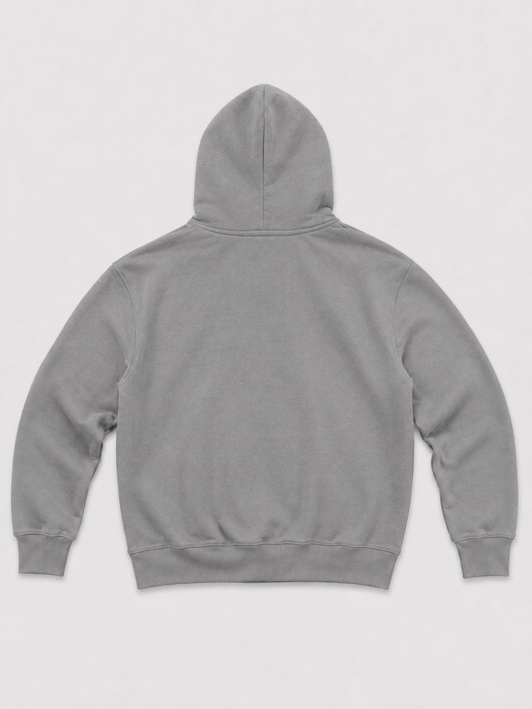 Grey Street Hoodie